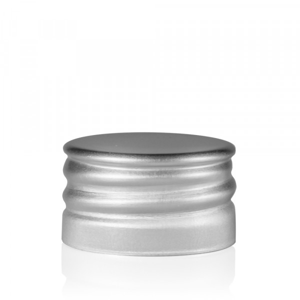 Alu Screwcap + EPE inlay 1 mm 24.410