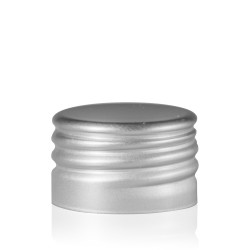 Alu Screwcap + EPE inlay 1 mm 28.410