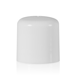 Screwcap PP white 24.410