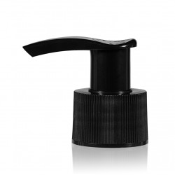Dispenserpump PP black 28.410