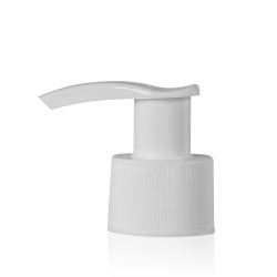 Dispenserpump PP white 24.410