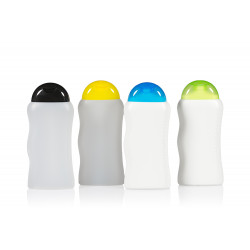 Shower PE bottles