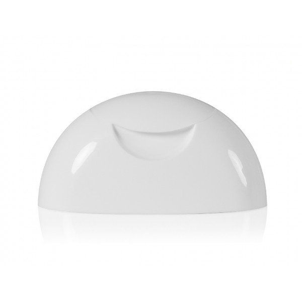 Fliptopcap PP white 343