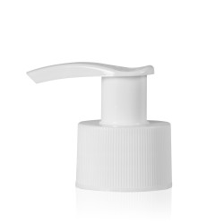 Dispenserpump PP white 28.410
