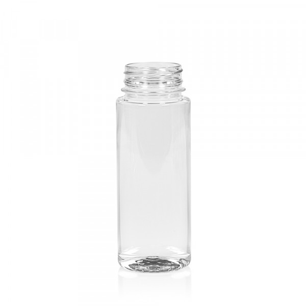150 ml juice bottle Juice straight PET transparent 3-Start
