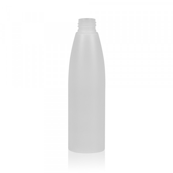 200 ml bottle Dune HDPE natural 24.410