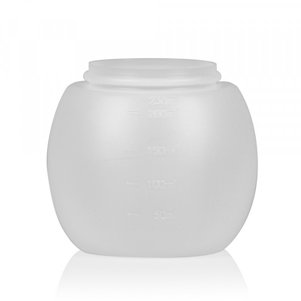 200 ml Washball HDPE natural 567