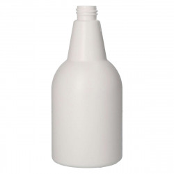 750 ml Professional Trigger HDPE White