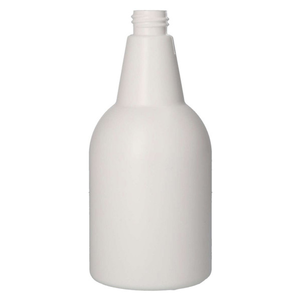 750 ml Professional Trigger HDPE White