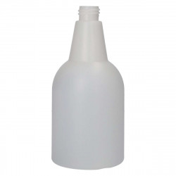 750 ml Professional Trigger HDPE Natural