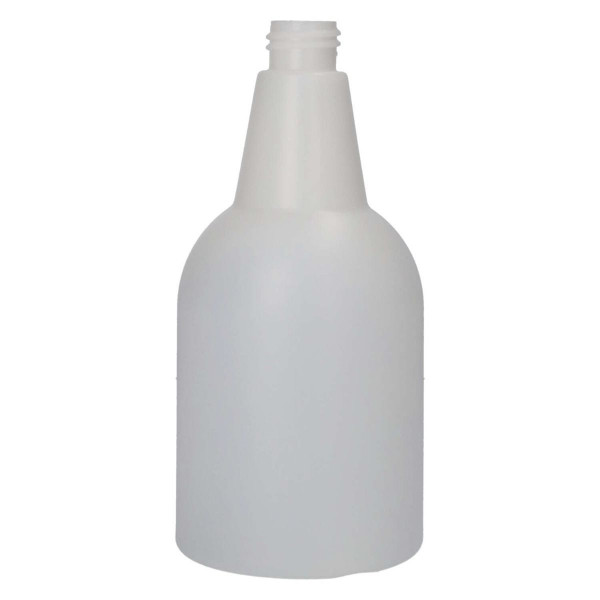 750 ml Professional Trigger HDPE Natural