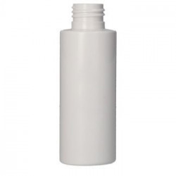 100 ml Basic Sharp PET White 24.410