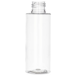 100 ml Basic Sharp PET transparent 24.410
