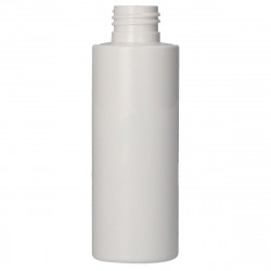 125 ml Basic Sharp PET White 24.410