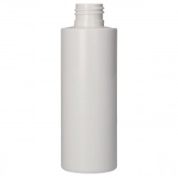 150 ml Basic Sharp PET White 24.410