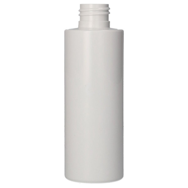 150 ml Basic Sharp PET transparent