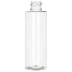 150 ml Basic Sharp PET transparent 24.410