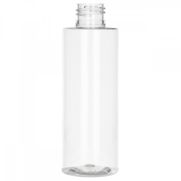 150 ml Basic Sharp PET transparent 24.410