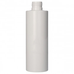 200 ml Basic Sharp PET White 24.410