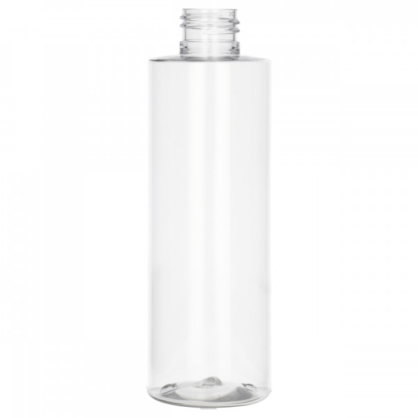 200 ml Basic Sharp PET transparent 24.410