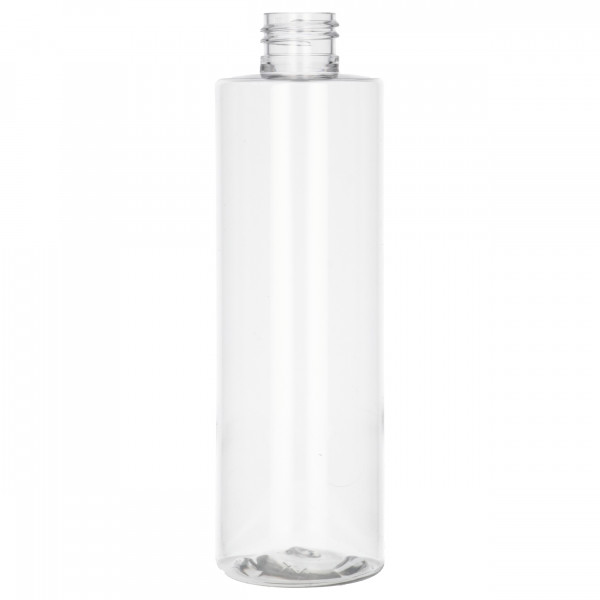 250 ml Basic Sharp PET transparent 24.410