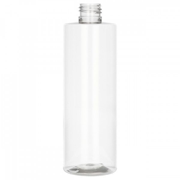 300 ml Basic Sharp PET transparent 24.410
