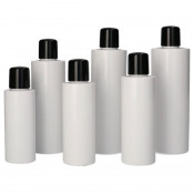 Basic Sharp PET White