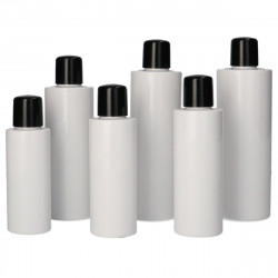 Basic Sharp PET White