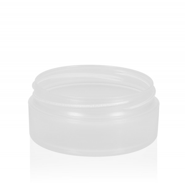 25 ml Glossy sharp PP natural