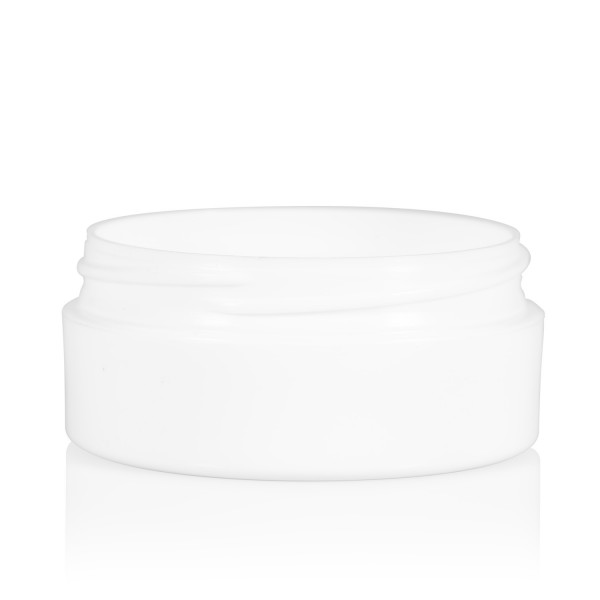 25 ml Glossy sharp PP white