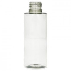 100 ml Basic Sharp R-PET transparent 24.410