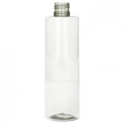 250 ml Basic Sharp R-PET transparent 24.410