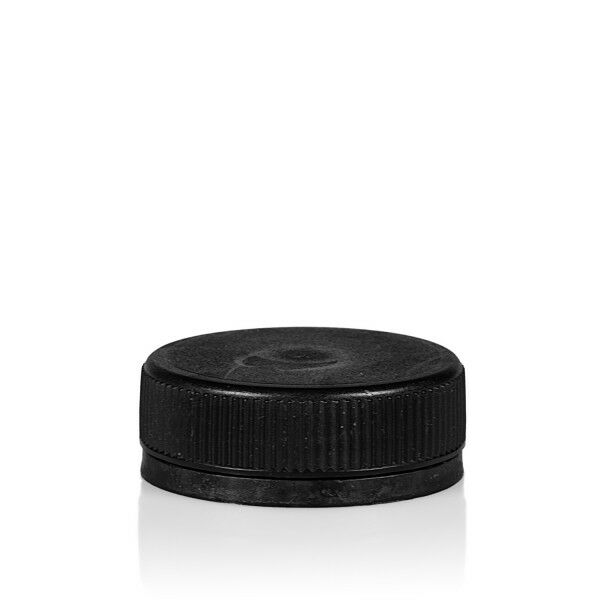 Black PP guarantee cap 2 start