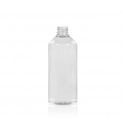 500 ml bottle Combi PET transparent 28.410