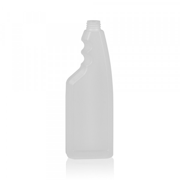 750 ml bottle Multi Trigger HDPE natural 28.410