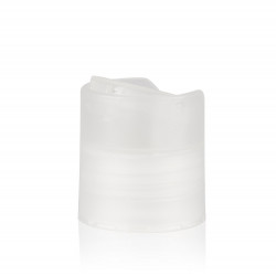 Disc-top PP natural 24.410