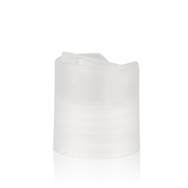 Disc-top PP natural 24.410