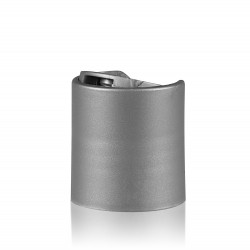 Disc-top PP silver 24.410