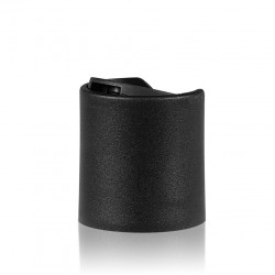 Disc-top PP black 24.410