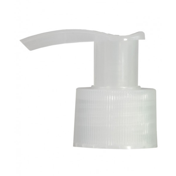 Dispenserpump PP natural 24.410
