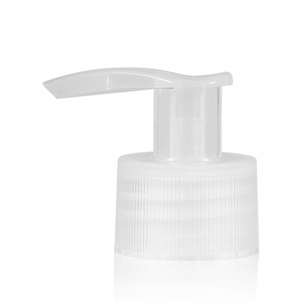 Dispenserpump PP natural 28.410