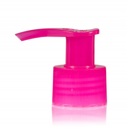 Dispenserpump PP pink 24.410