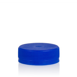Guarantee cap PP blauw 3 start