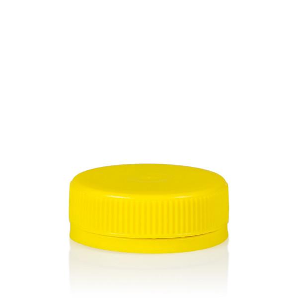 Guarantee cap PP yellow 3 start