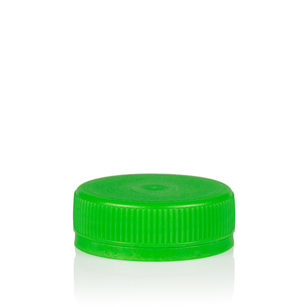 Guarantee cap PP green 3 start