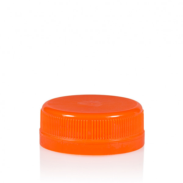Guarantee cap PP orange 2 start