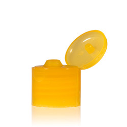 Fliptopcap PP orange 24.410