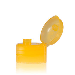 Fliptopcap PP  orange 28.410