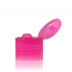 Fliptopcap PP pink 24.410