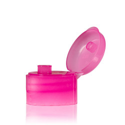 Fliptopcap PP pink 28.410